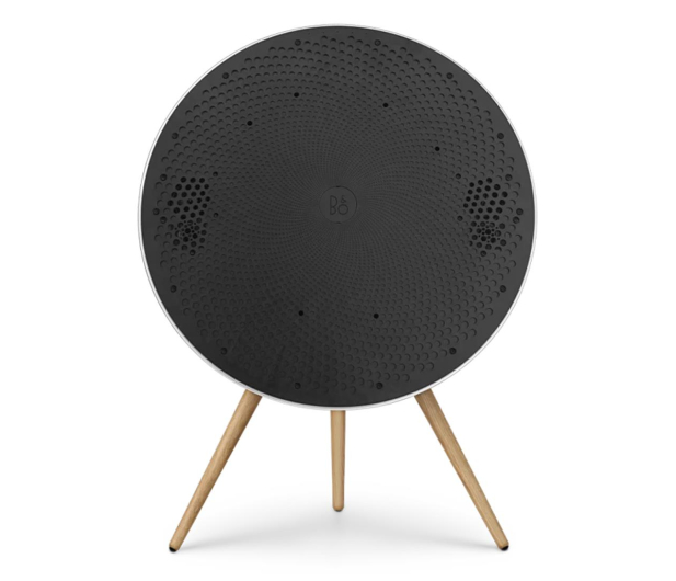 Bang & Olufsen Głośnik Beosound A9 5.G Natural Aluminium B - 1141867 - zdjęcie 3